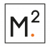 Logo Negro M2 Dot2
